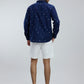 Fun Pattern Casual Shirt