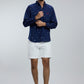 Fun Pattern Casual Shirt