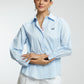 Cotton NOYO Bow Shirt
