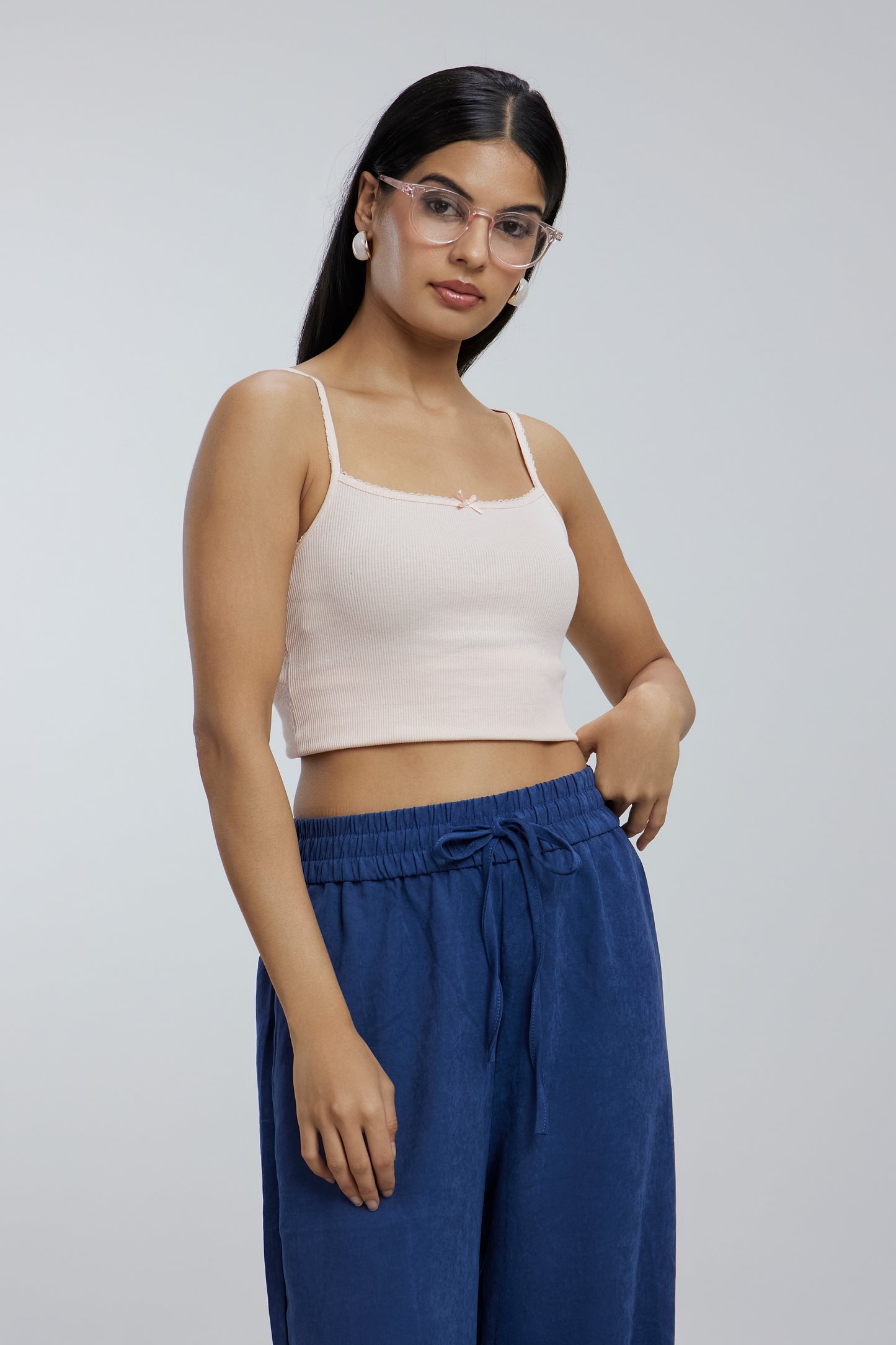 Feel Good Loose Pants