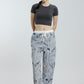 Funky Drawstring Pants