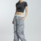Funky Drawstring Pants