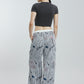 Funky Drawstring Pants