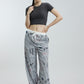 Funky Drawstring Pants