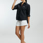 Cotton NOYO Bow Shirt