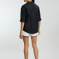 Cotton NOYO Bow Shirt