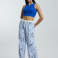 Funky Drawstring Pants
