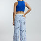 Funky Drawstring Pants