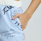 Funky Drawstring Pants