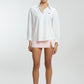 Cotton NOYO Bow Shirt