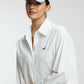 Cotton NOYO Bow Shirt