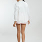 Cotton NOYO Bow Shirt