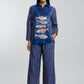 FUN LINEN CO-ORD SET