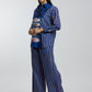 FUN LINEN CO-ORD SET