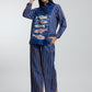 FUN LINEN CO-ORD SET