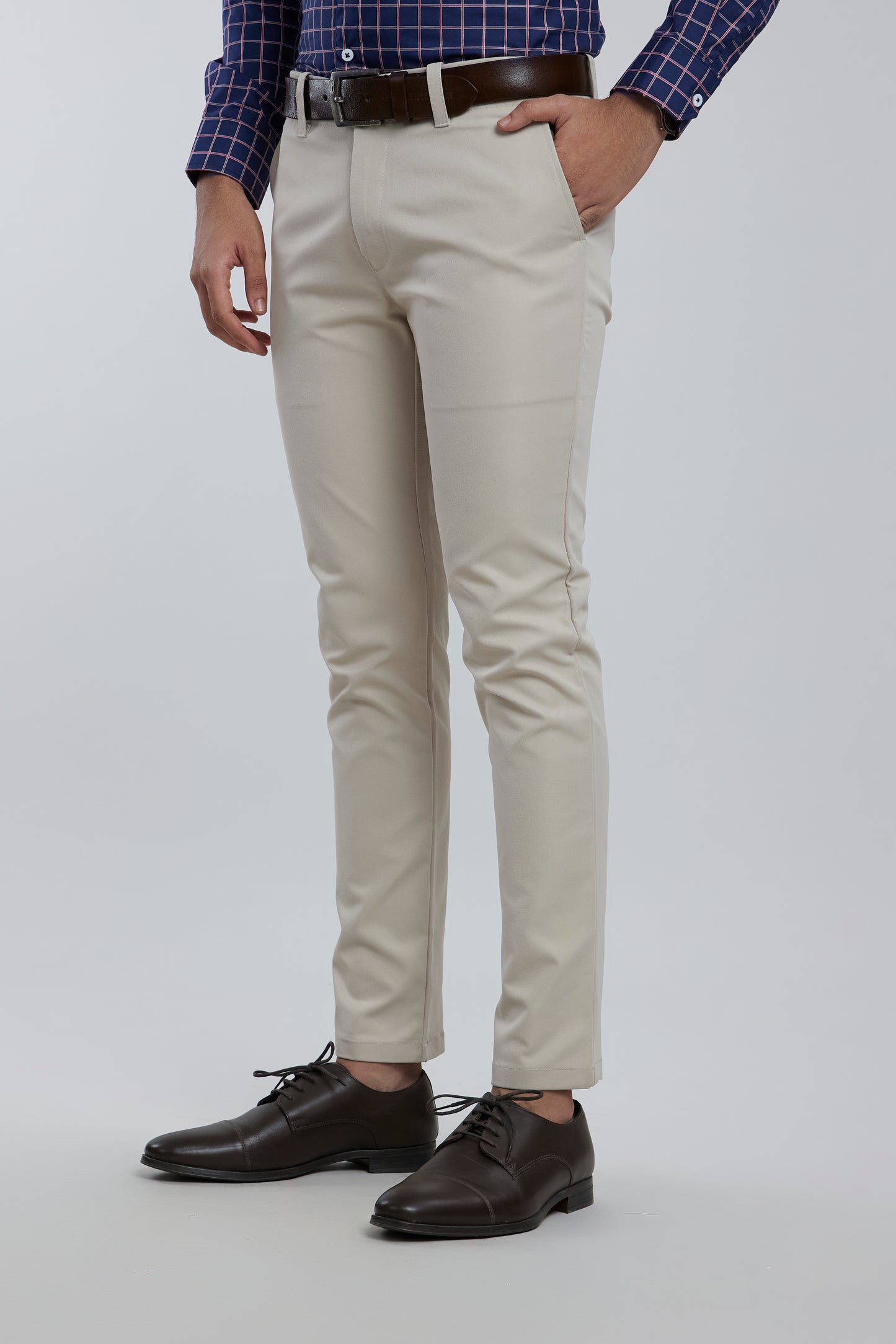 Men office trouser