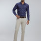 Men office trouser