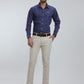 Men office trouser