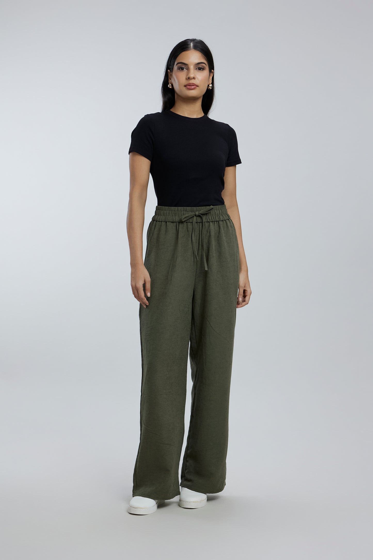 Feel Good Loose Pants