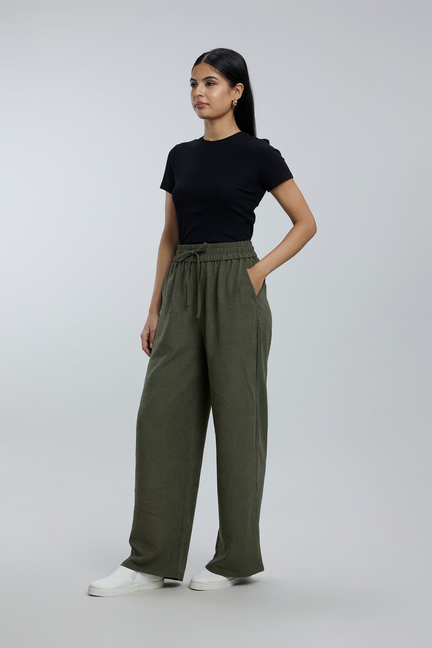Feel Good Loose Pants