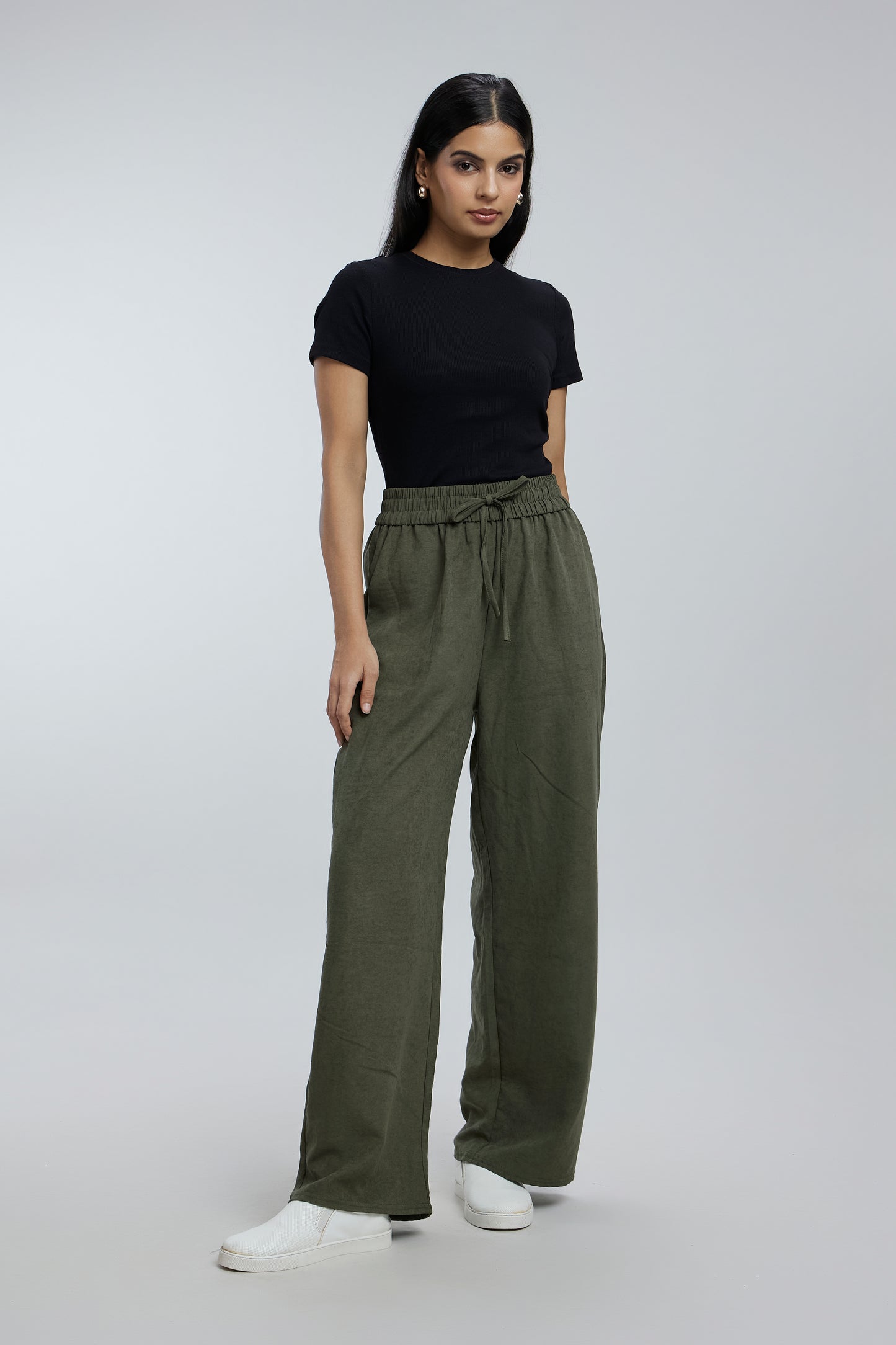 Feel Good Loose Pants