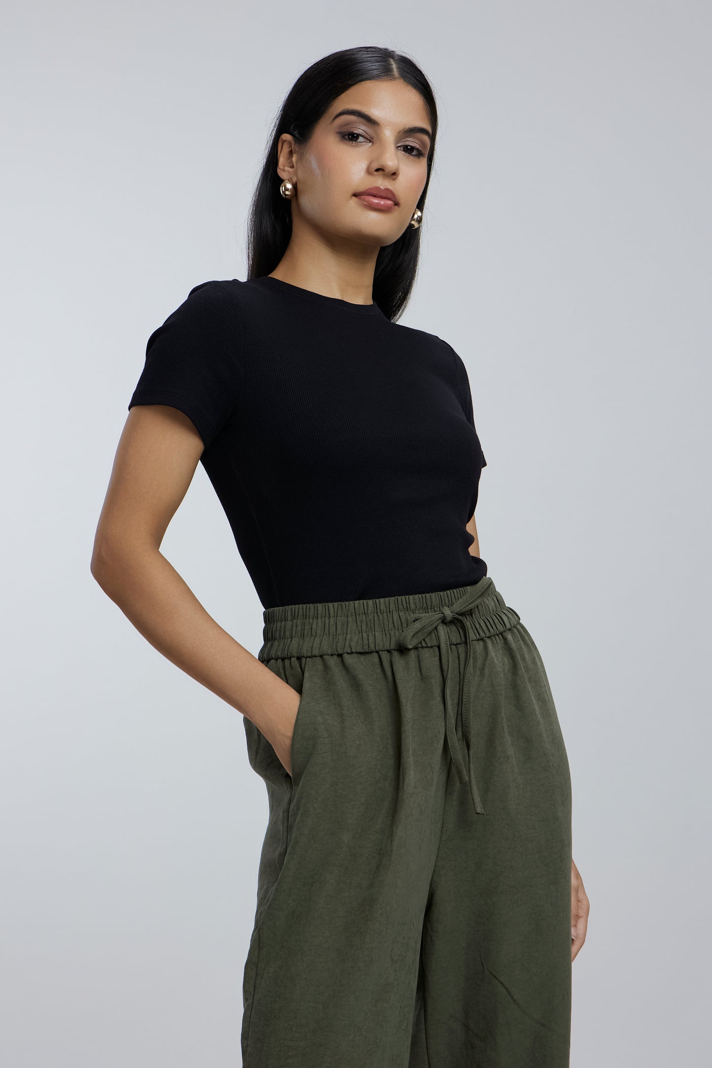 Feel Good Loose Pants
