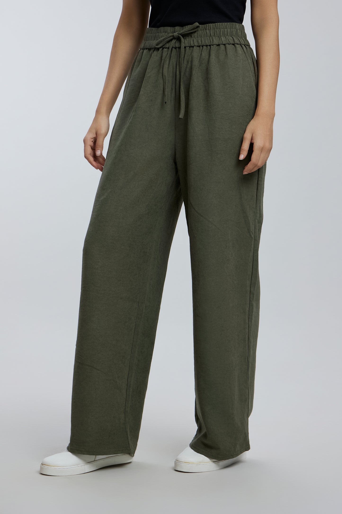 Feel Good Loose Pants