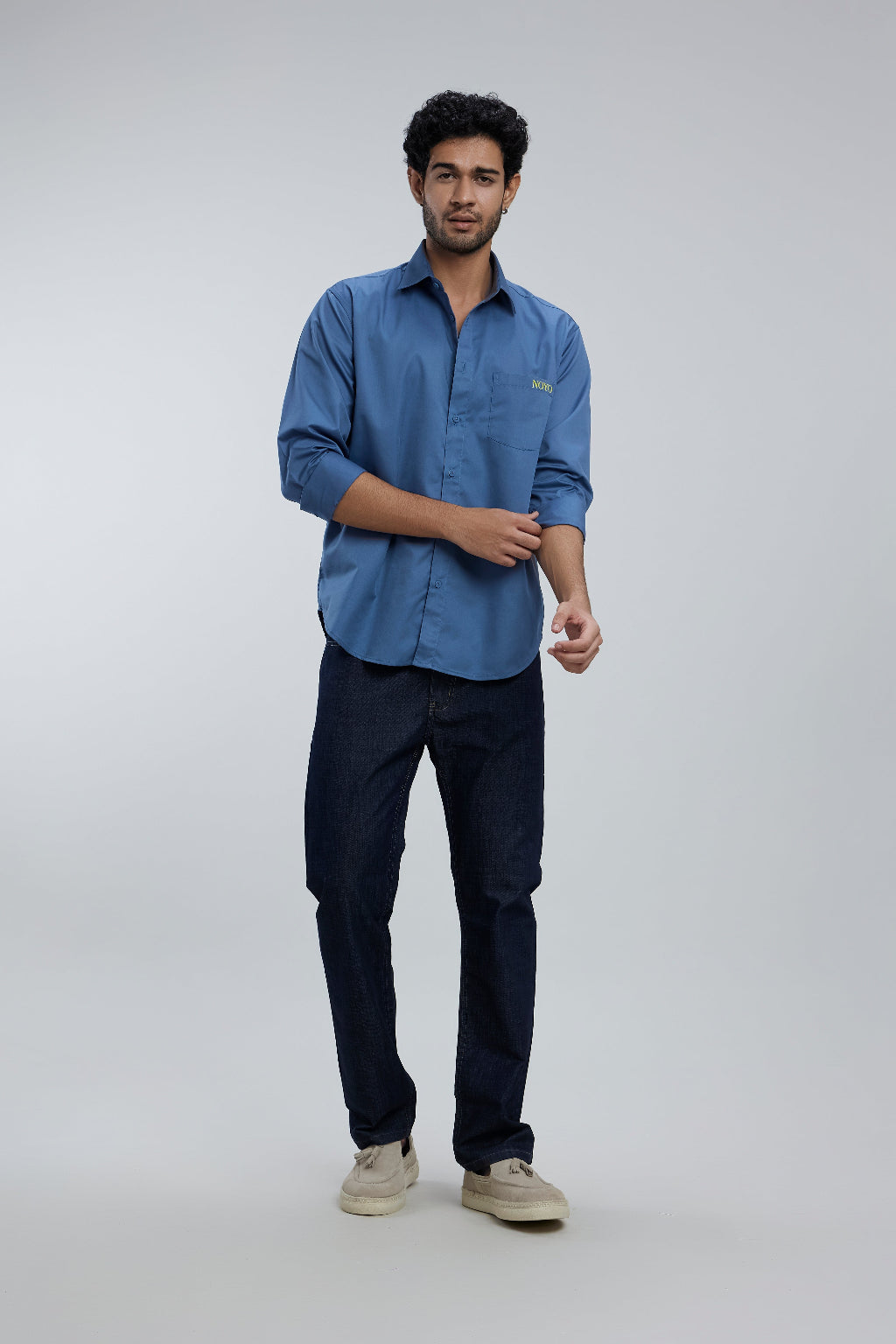 Regular Fit Casual shirt