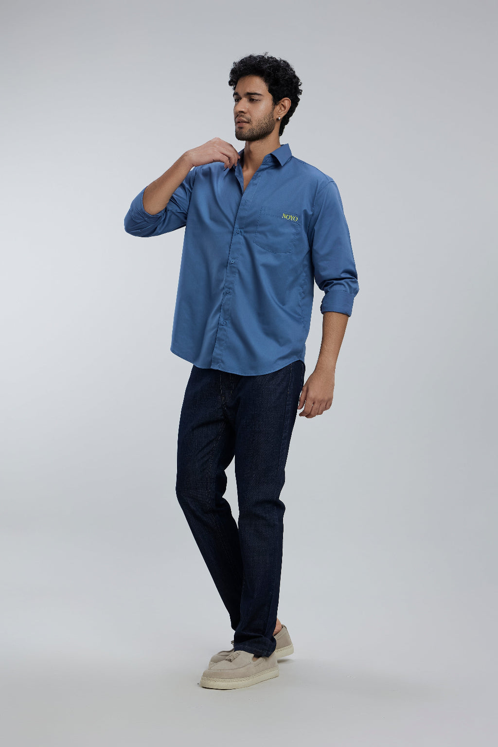 Regular Fit Casual shirt
