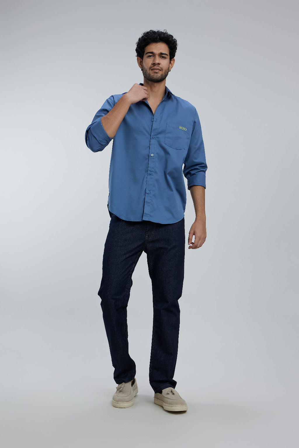 Regular Fit Casual shirt