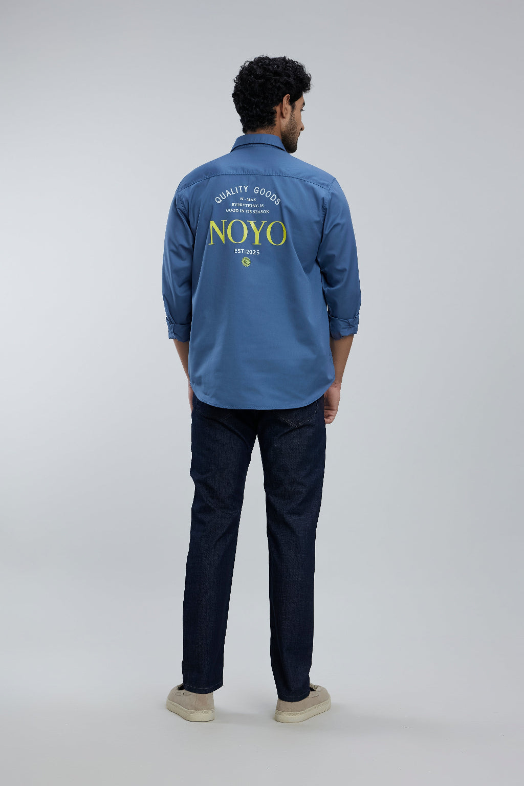 Regular Fit Casual shirt