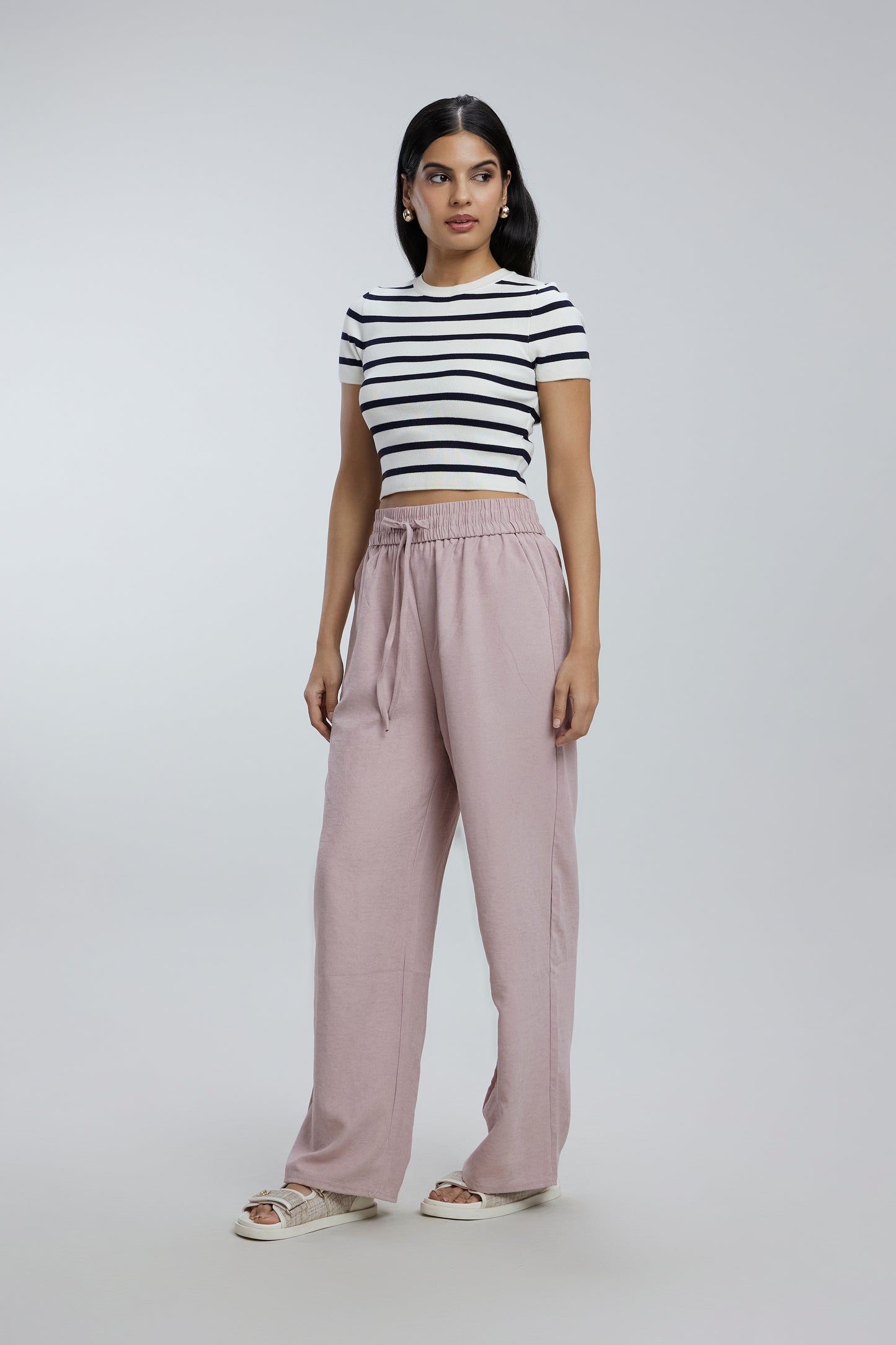 Feel Good Loose Pants