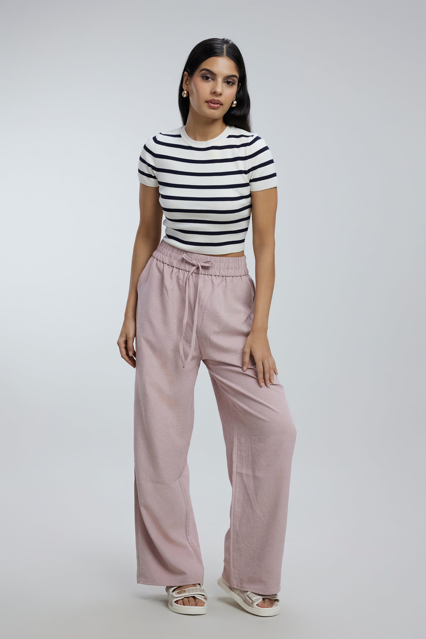 Feel Good Loose Pants