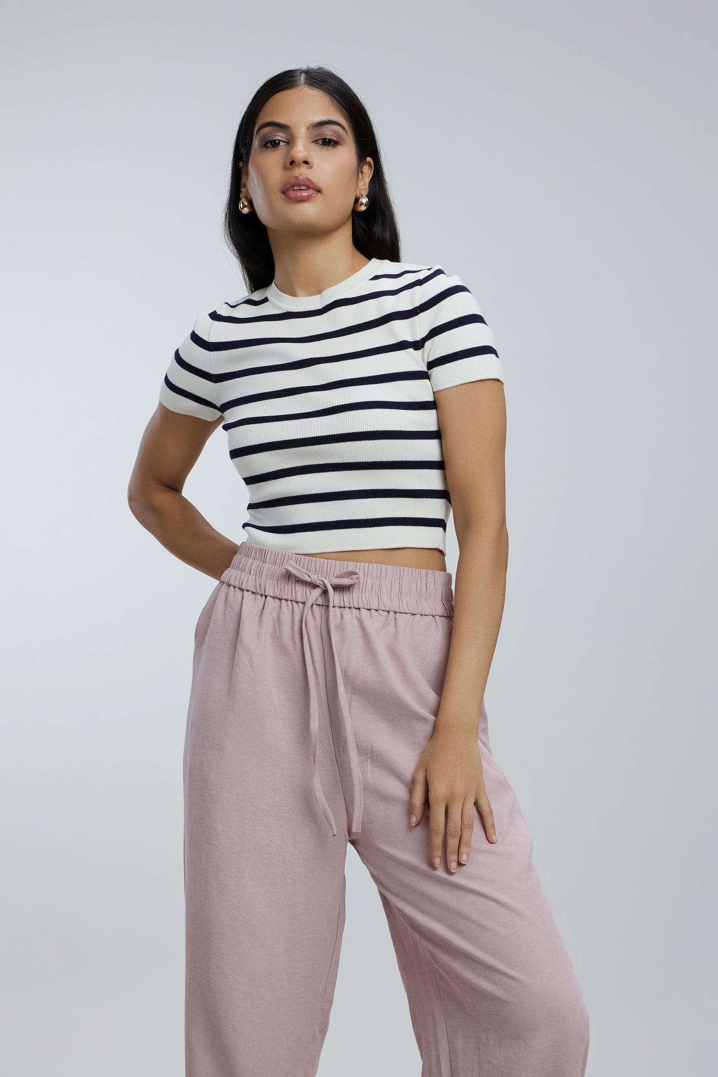 Feel Good Loose Pants