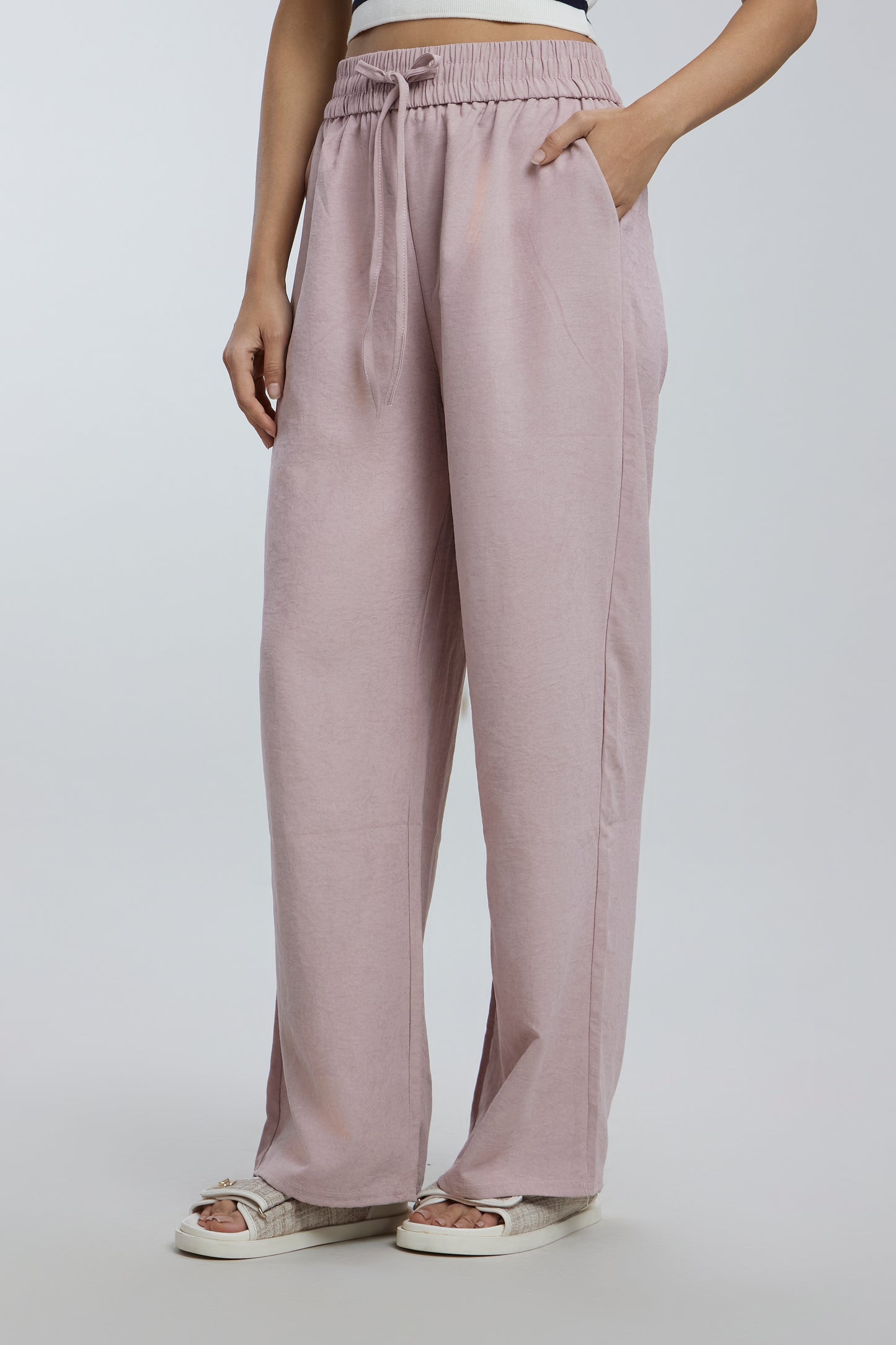Feel Good Loose Pants