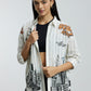 Oversized Robo Shirt