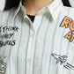 Oversized Robo Shirt