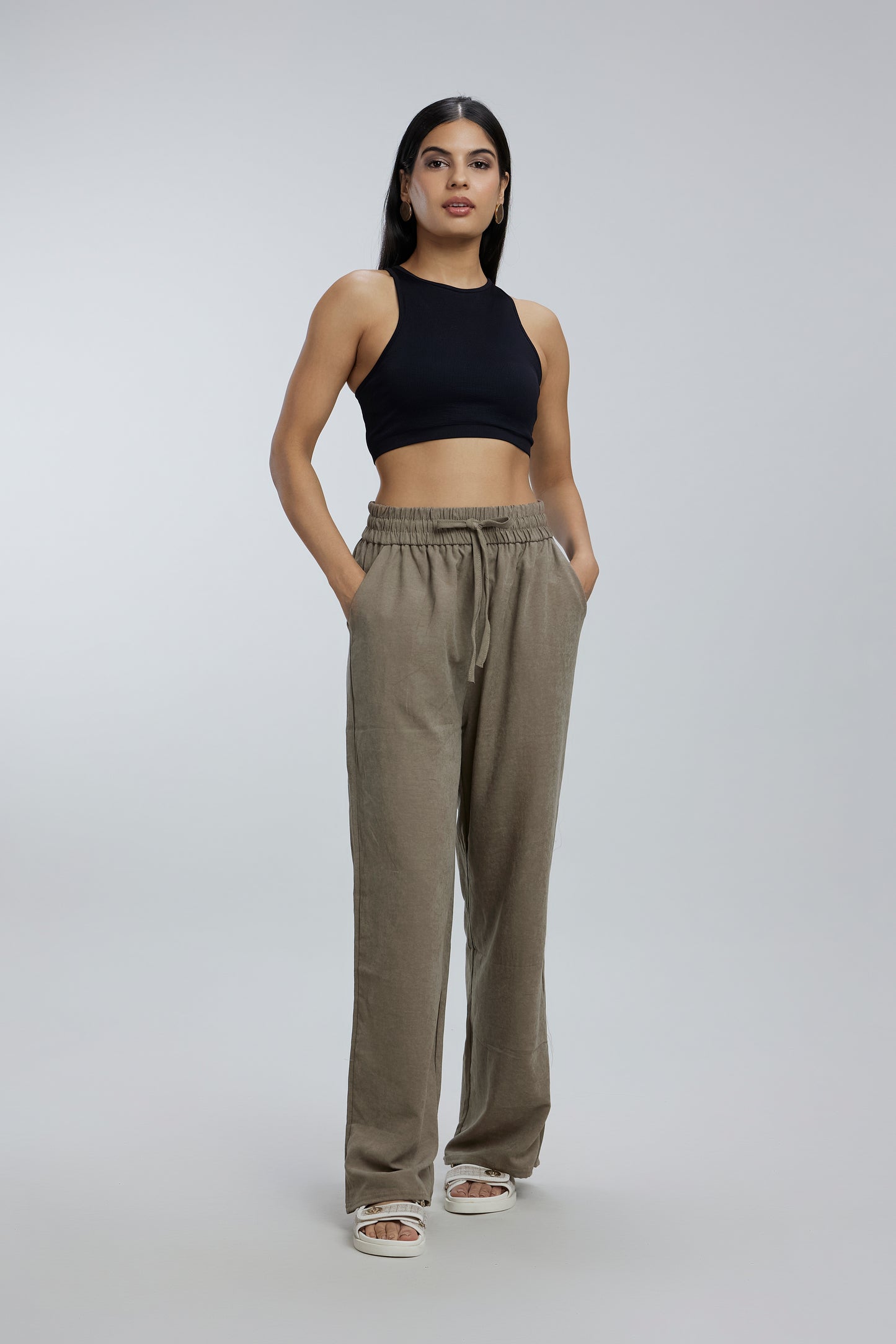 Feel Good Loose Pants