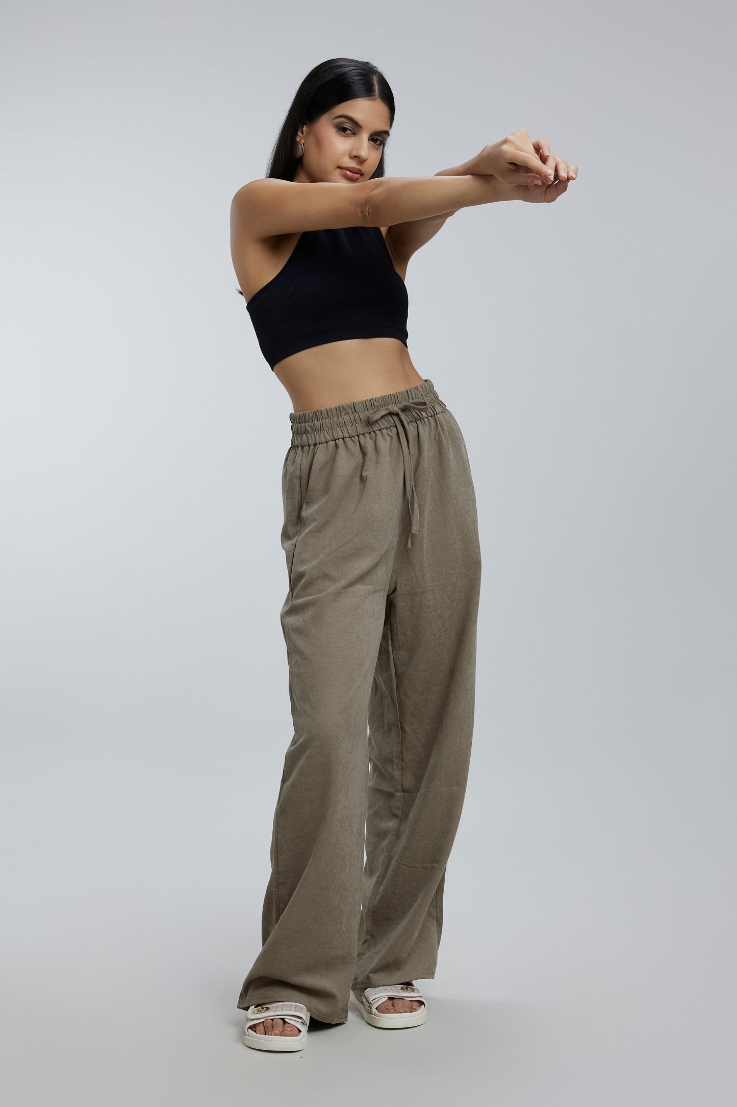 Feel Good Loose Pants