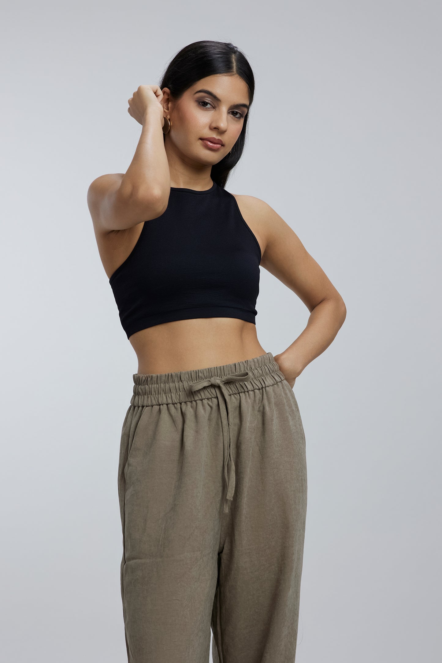 Feel Good Loose Pants