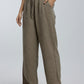 Feel Good Loose Pants