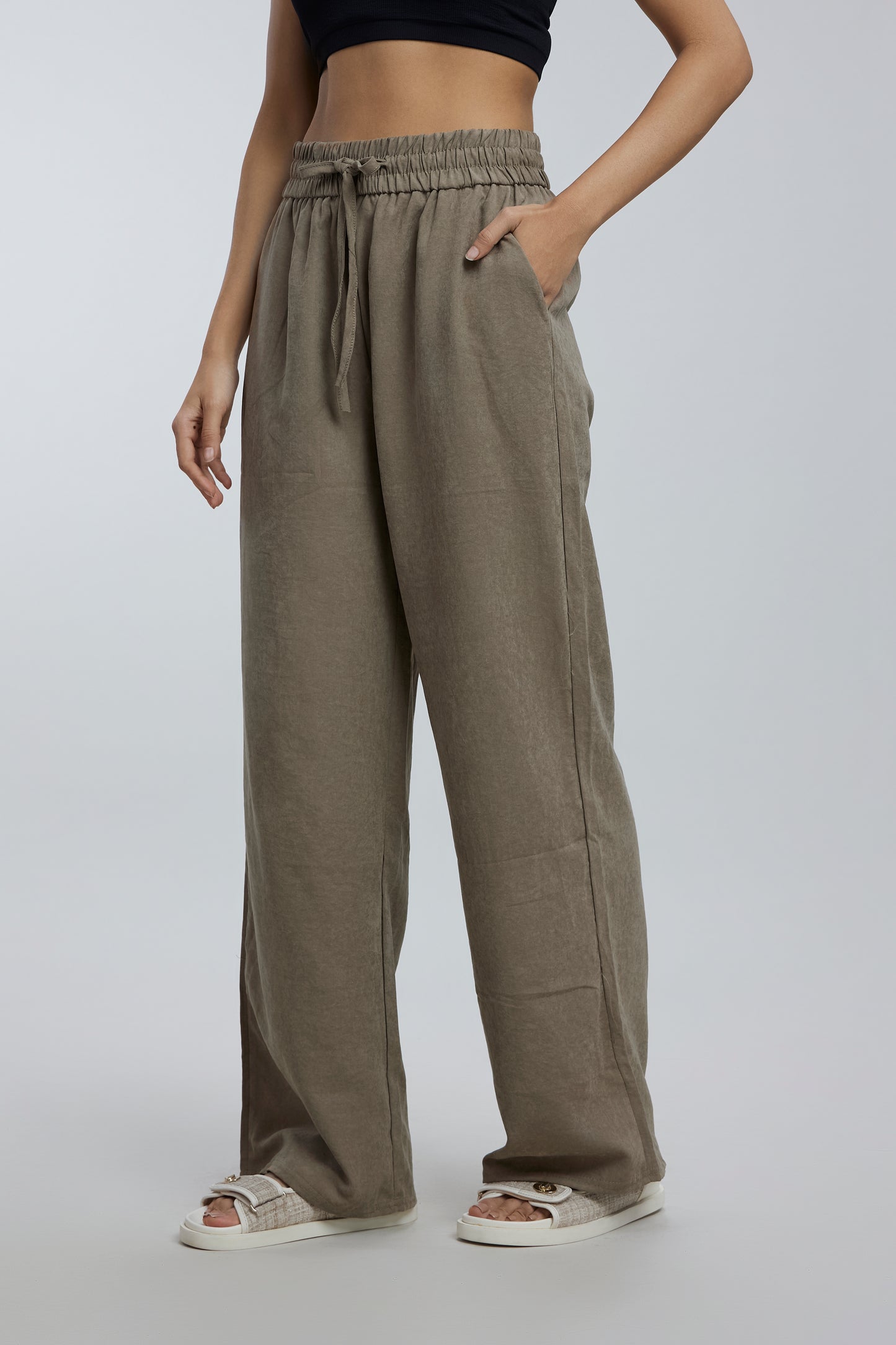 Feel Good Loose Pants