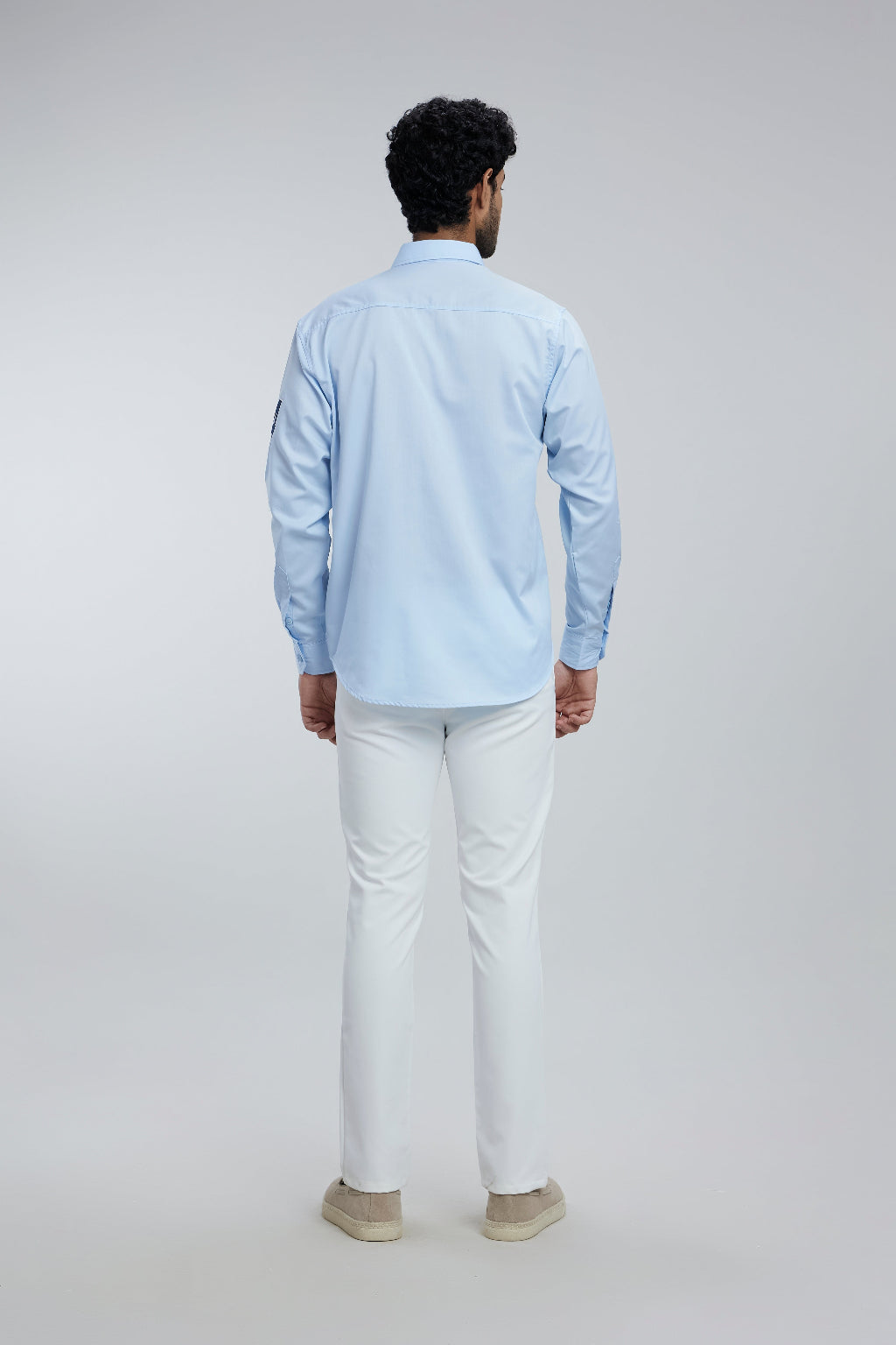 Men office trouser