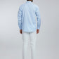 Yacht Patch Cotton Shirt
