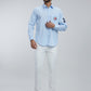 Yacht Patch Cotton Shirt