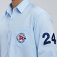 Yacht Patch Cotton Shirt
