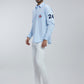Yacht Patch Cotton Shirt