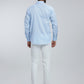 Yacht Patch Cotton Shirt