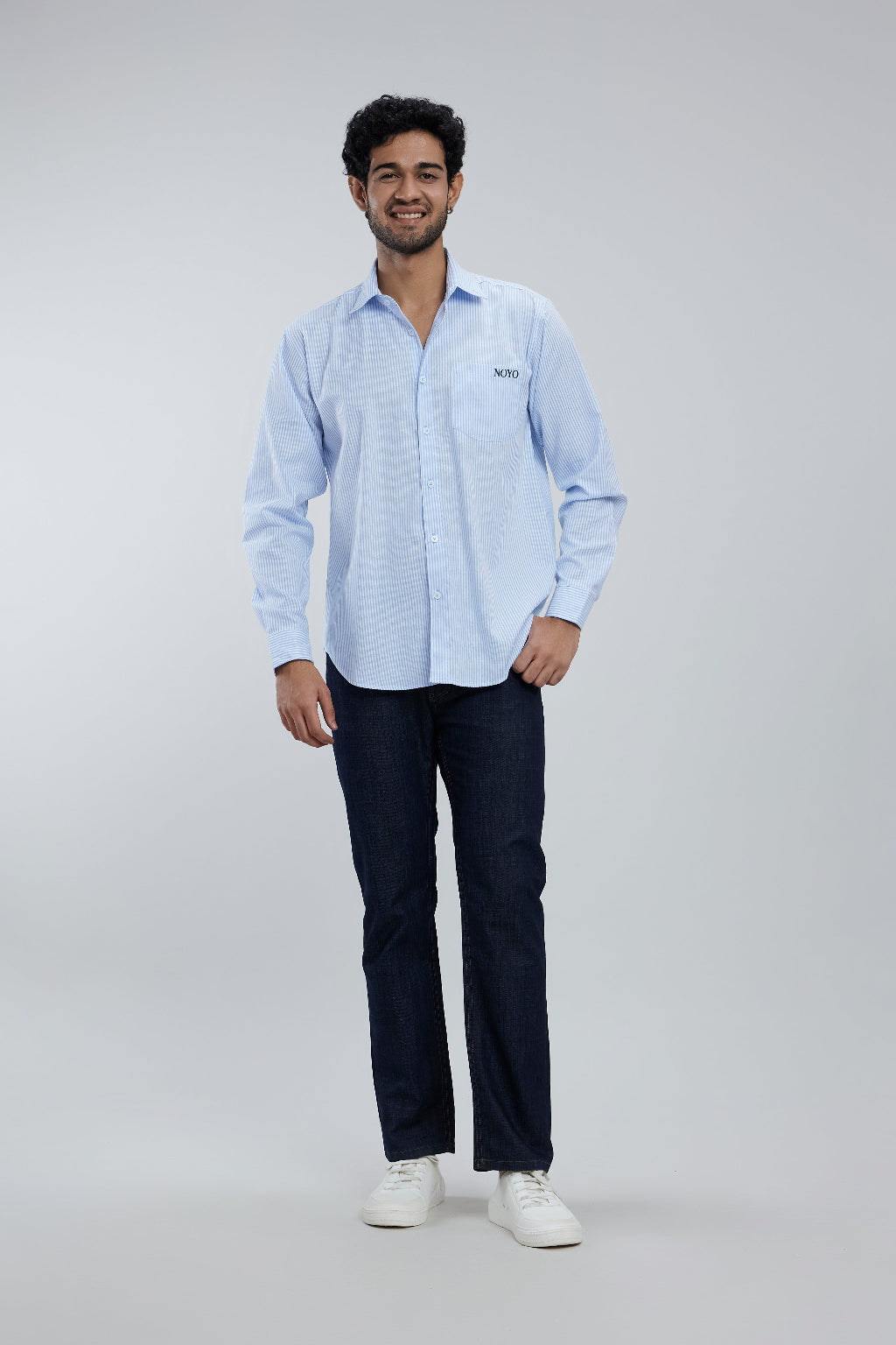 Regular Fit Casual shirt
