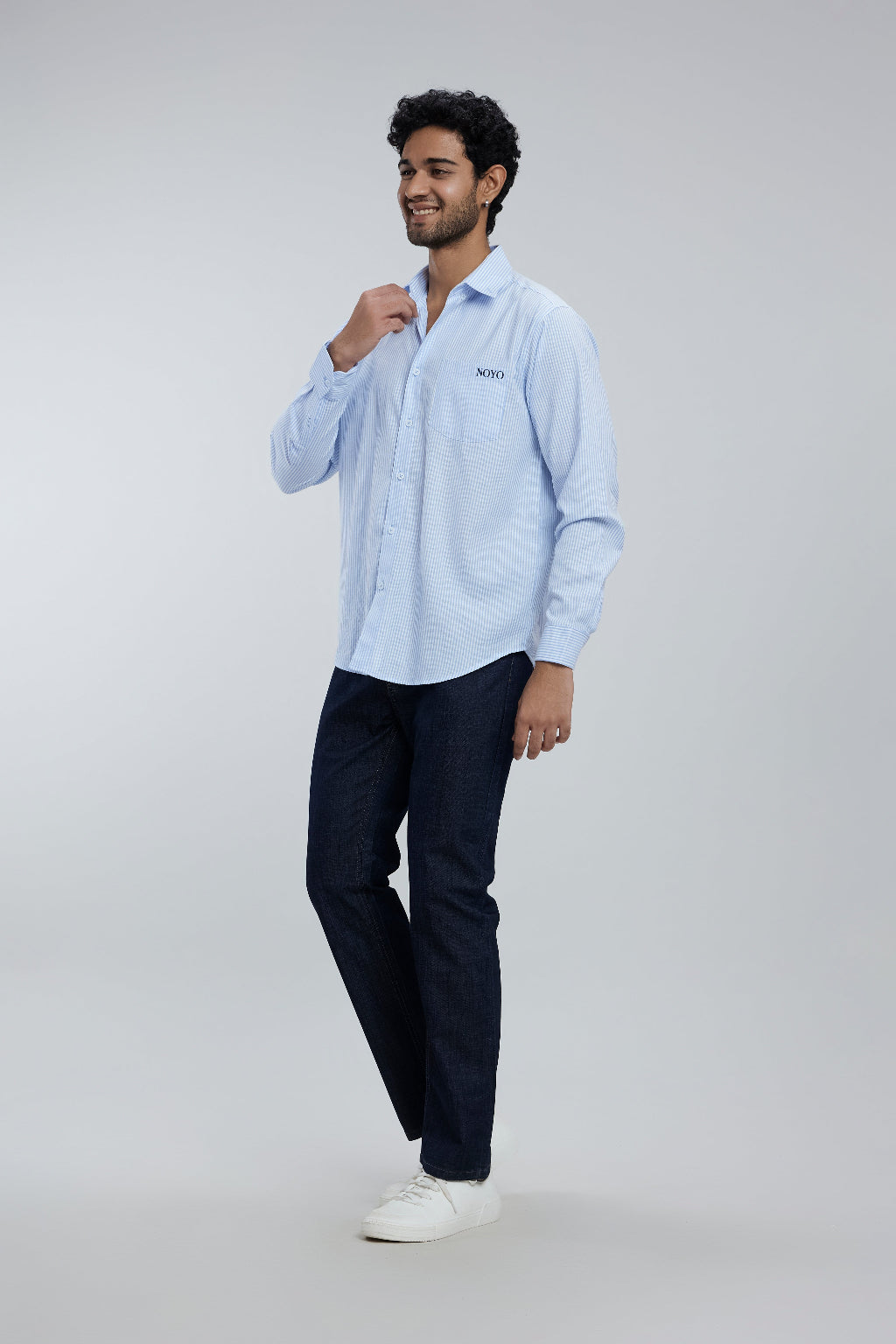 Regular Fit Casual shirt